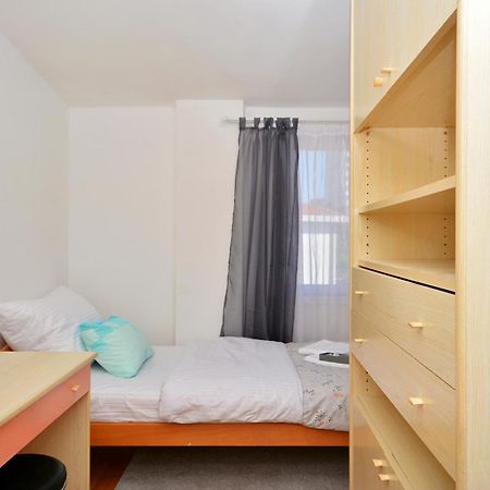Apartment Bacvice Near The Beach Split Bagian luar foto